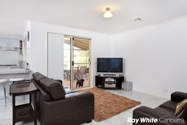 7  Braddon Place, CONDER ACT 2906, Conder - Thumbnail 4