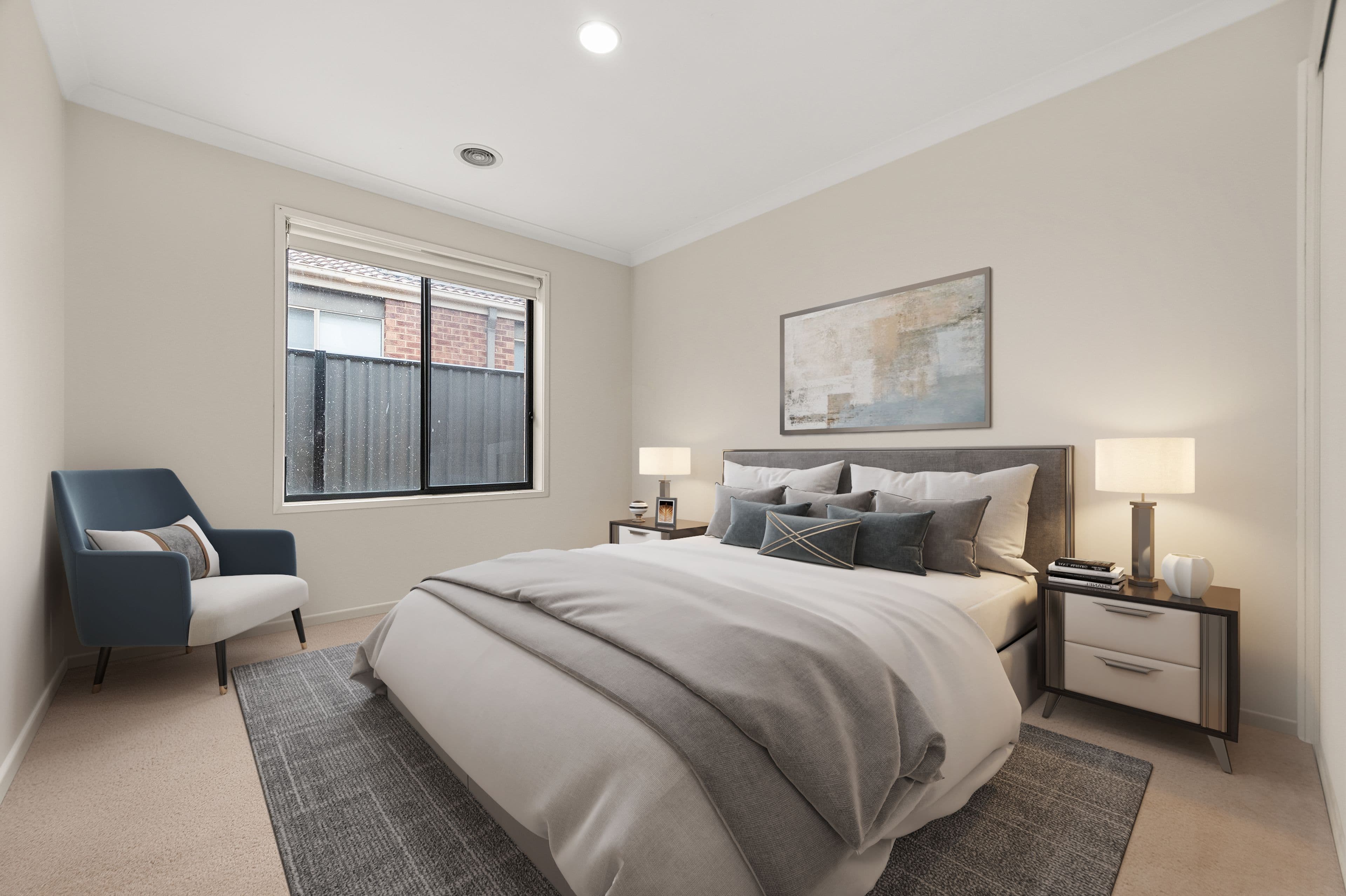 4 Kilburn Grove, DERRIMUT VIC 3026, Derrimut - Thumbnail 8