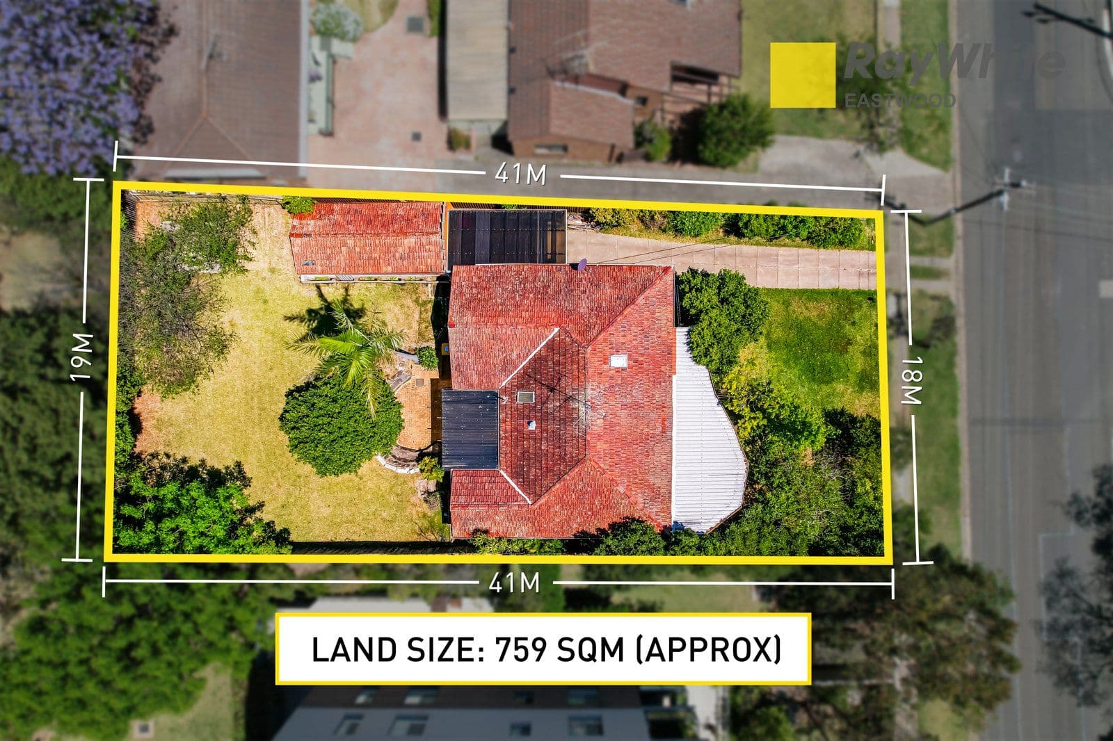 18 Post Office Street, Carlingford NSW 2118, Carlingford - Thumbnail 2