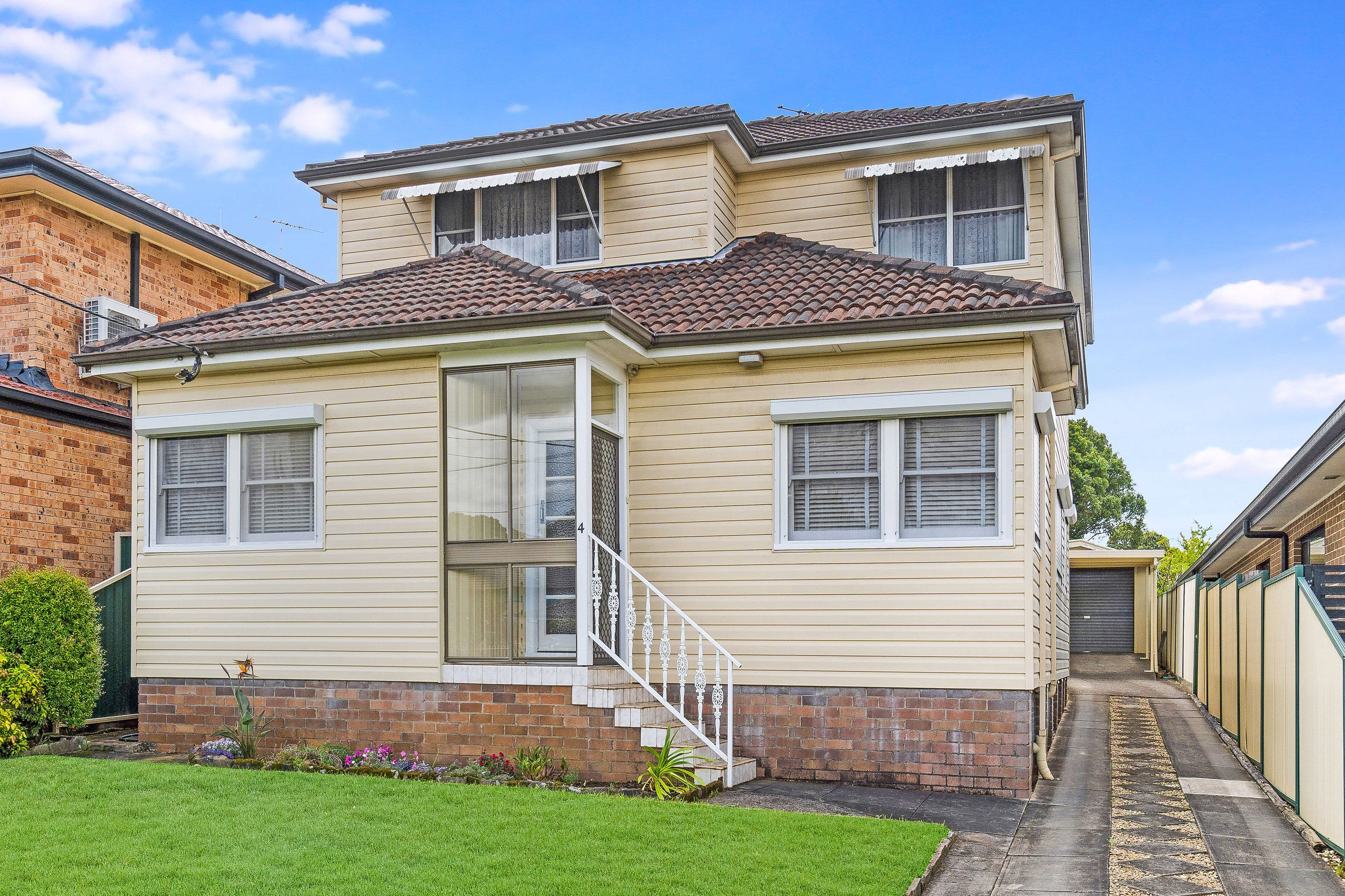 4 Henty Street, Yagoona NSW 2199, Yagoona - Image 1