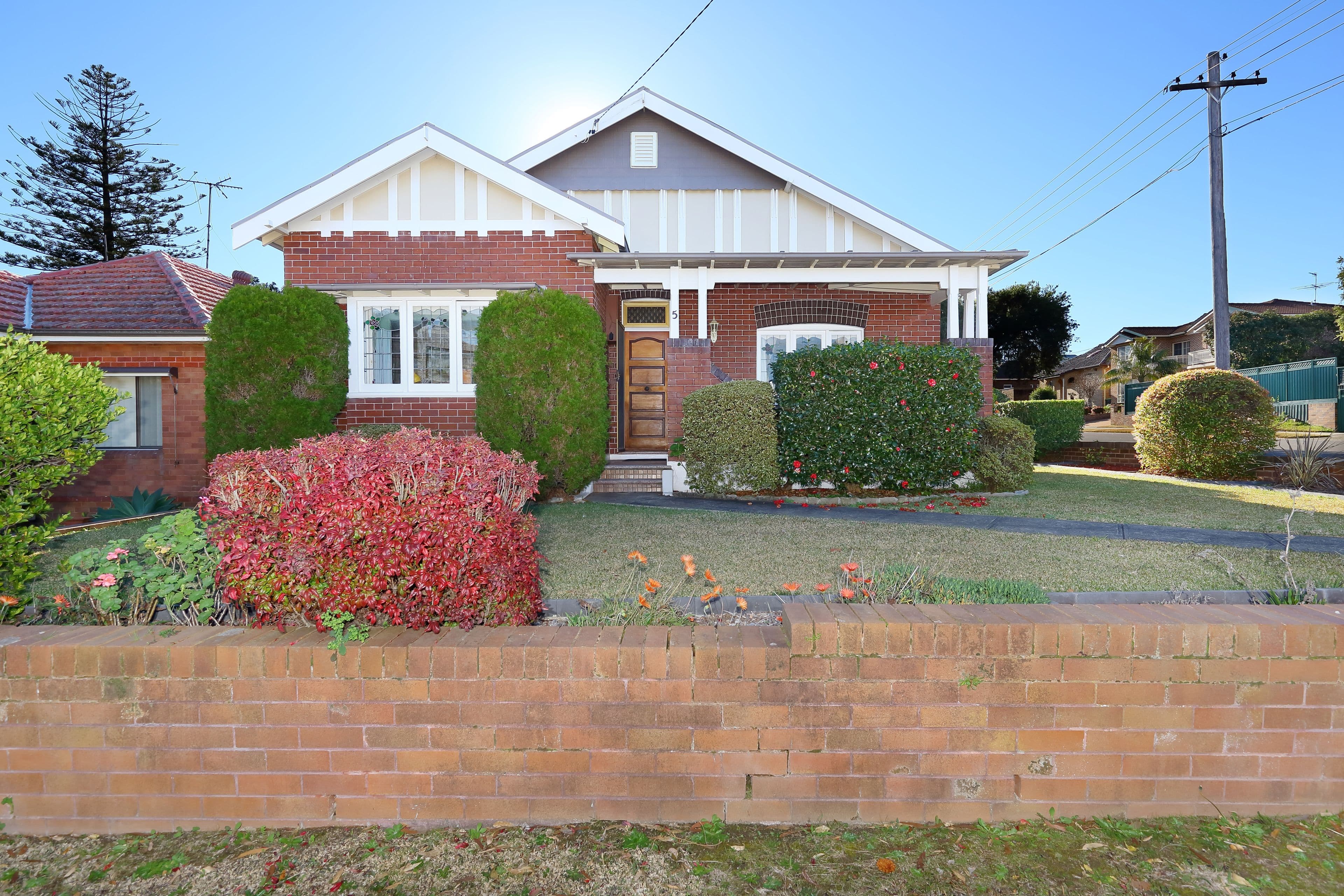5 Alexander Street, Penshurst - Image 1