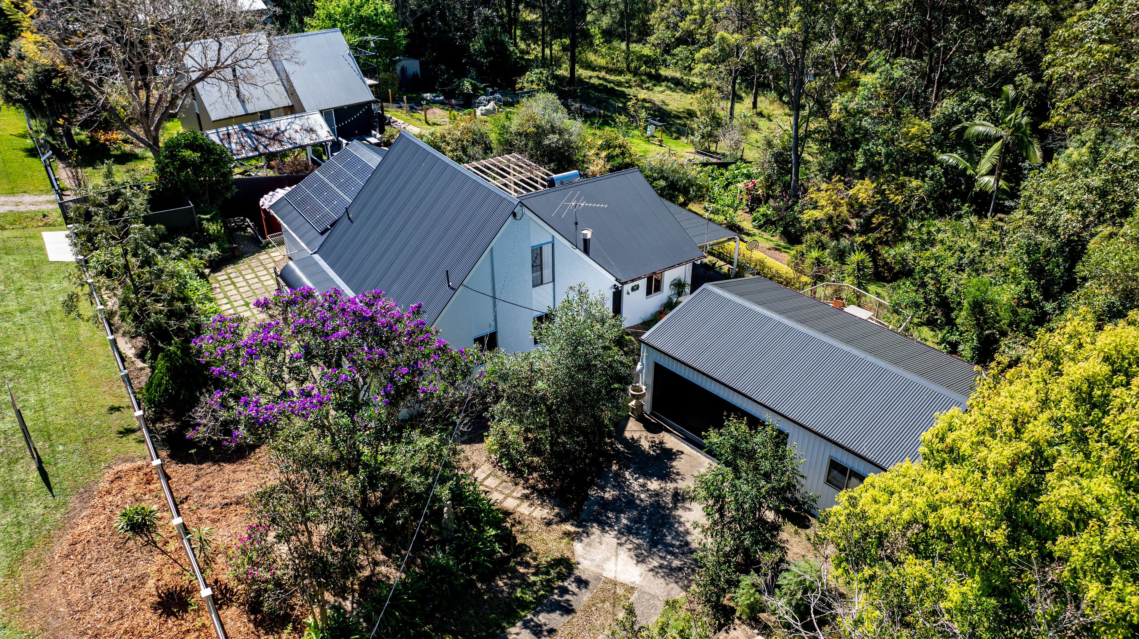 272 Robinson Road, Mount Mee QLD 4521, Mount Mee - Thumbnail 2