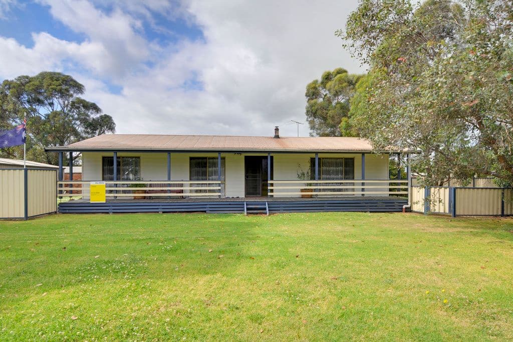 1 Kyne Street, Glengarry VIC 3854, Glengarry - Image 1