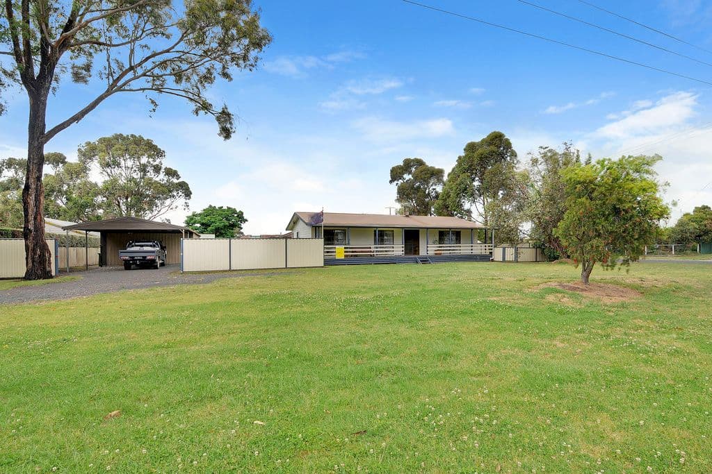 1 Kyne Street, Glengarry VIC 3854, Glengarry - Thumbnail 2