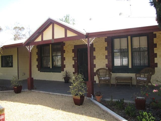 22 Thelma Road, BARMERA SA 5345, Barmera - Image 1