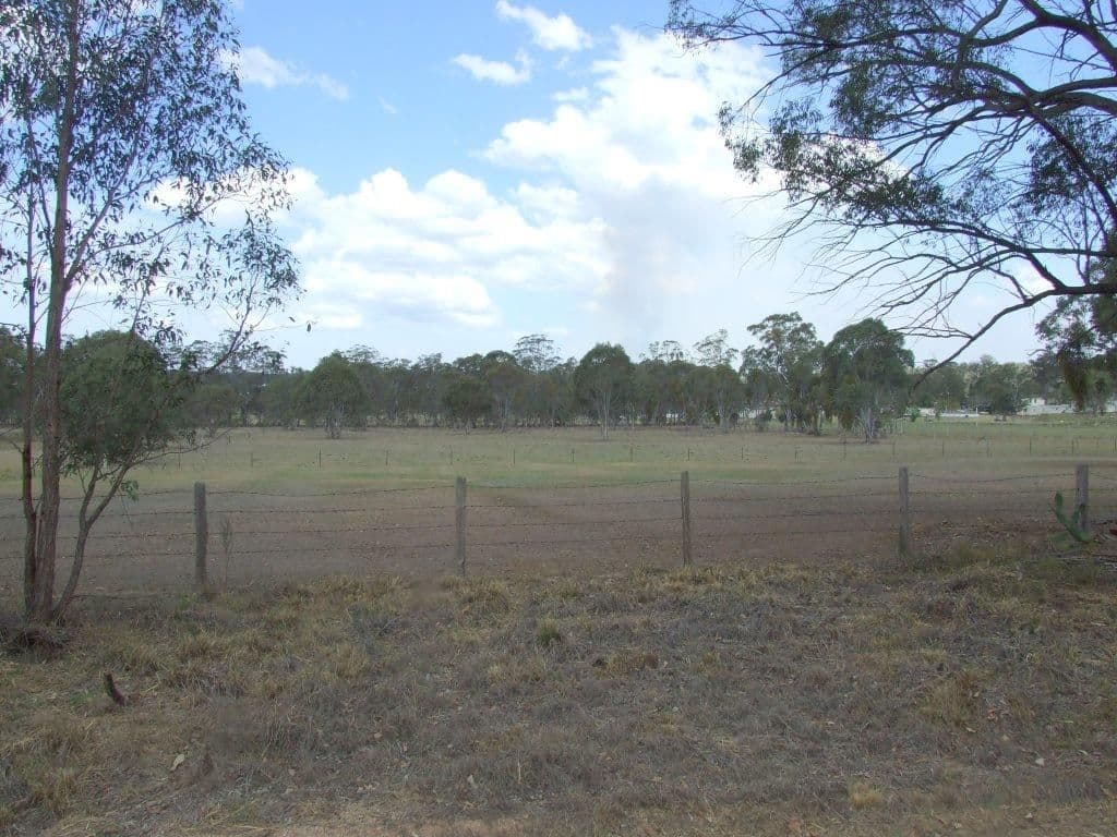 Lot 441 Victor Street, CROWS NEST QLD 4355, Crows Nest - Image 1