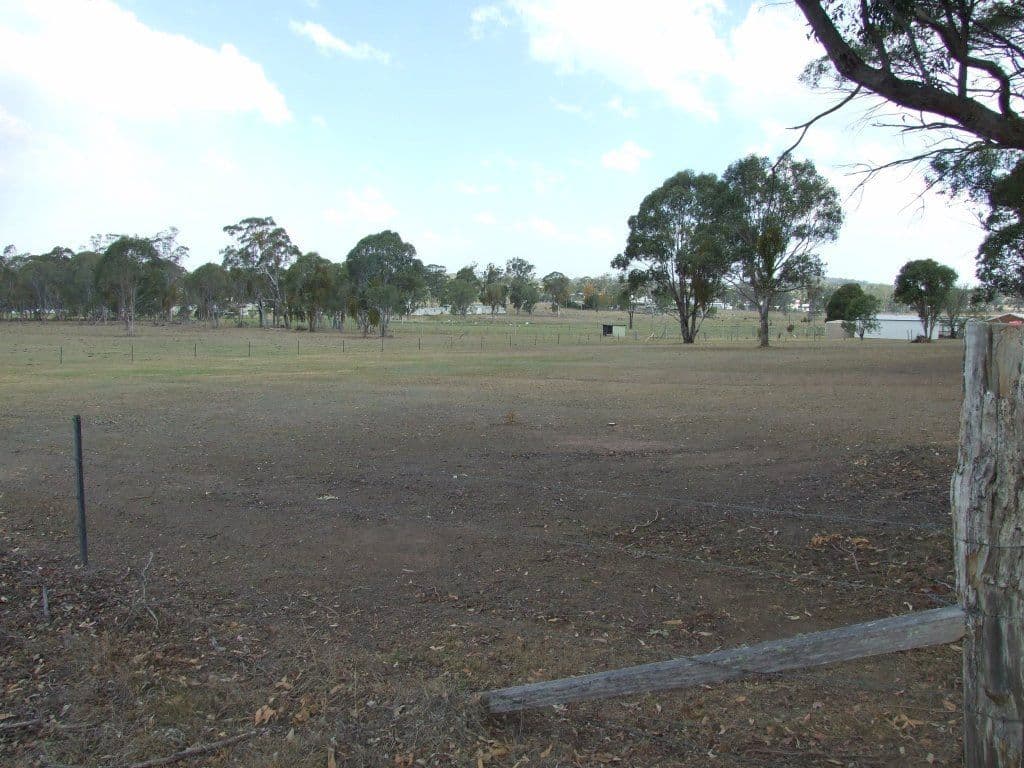 Lot 441 Victor Street, CROWS NEST QLD 4355, Crows Nest - Thumbnail 2