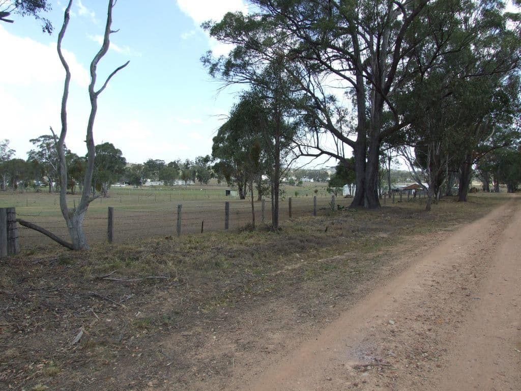 Lot 441 Victor Street, CROWS NEST QLD 4355, Crows Nest - Thumbnail 3
