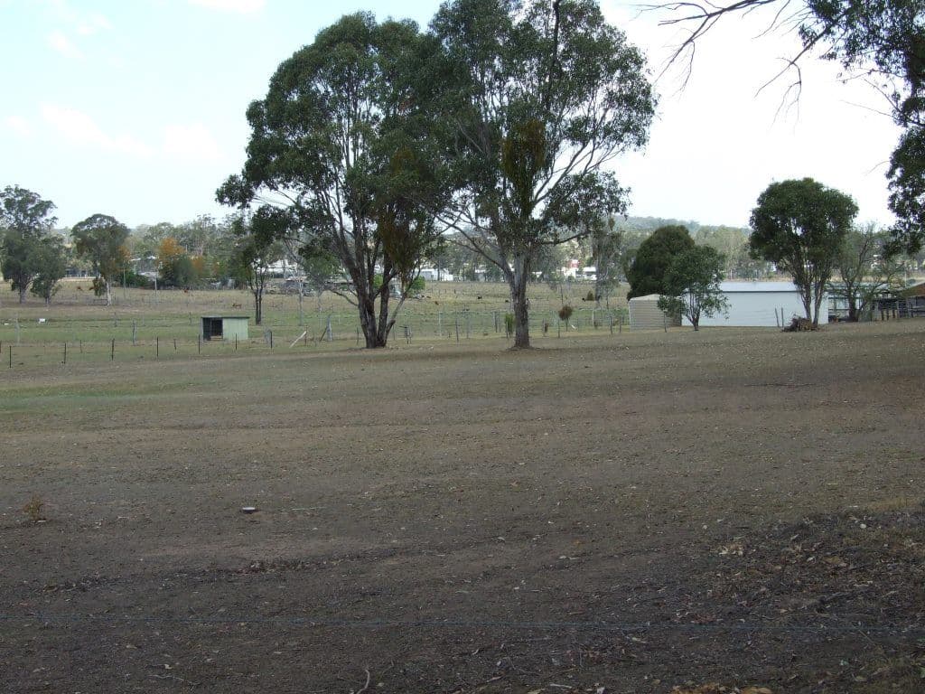 Lot 441 Victor Street, CROWS NEST QLD 4355, Crows Nest - Thumbnail 4