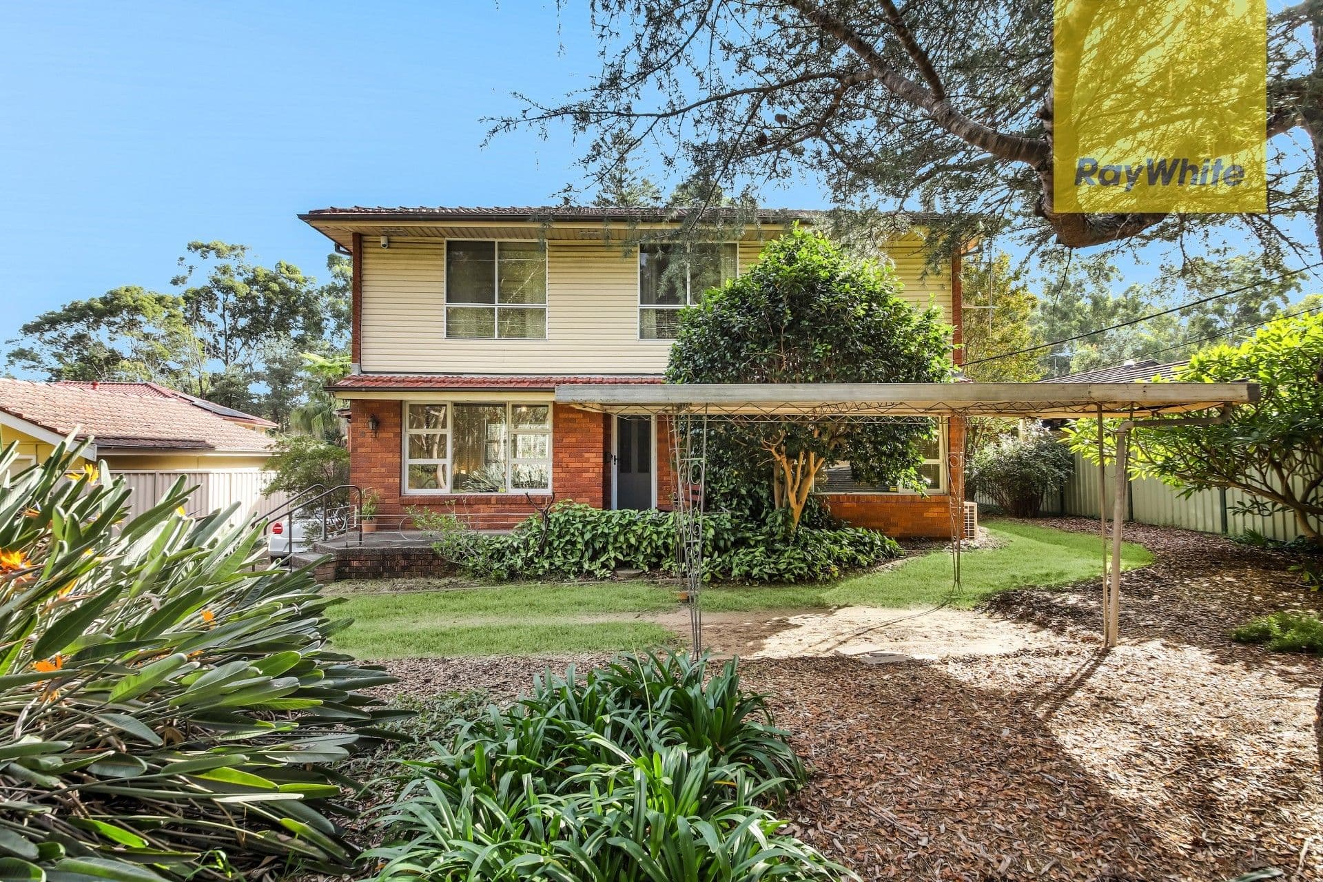 4 Bells Road, Oatlands NSW 2117, Oatlands - Image 1