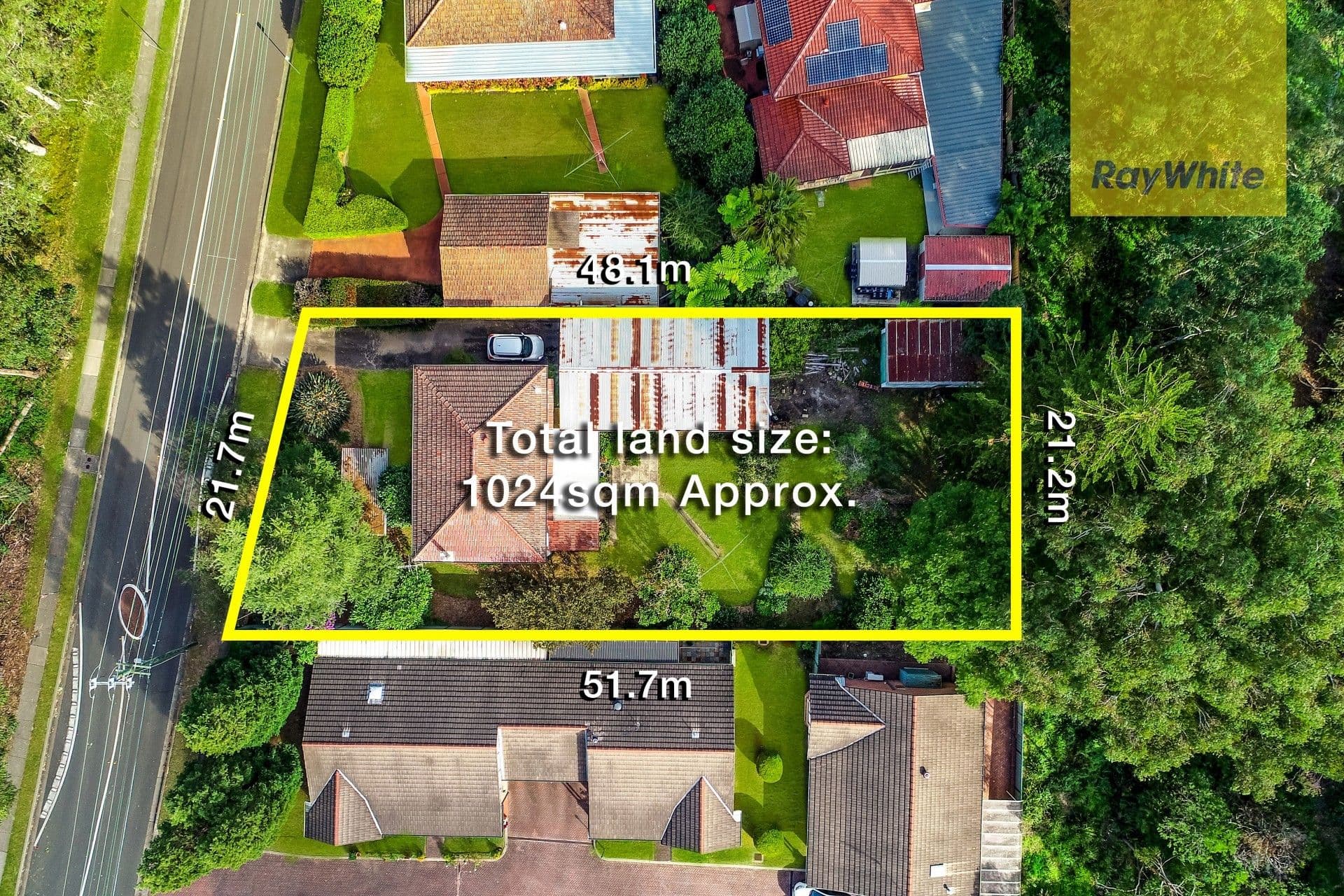 4 Bells Road, Oatlands NSW 2117, Oatlands - Thumbnail 2