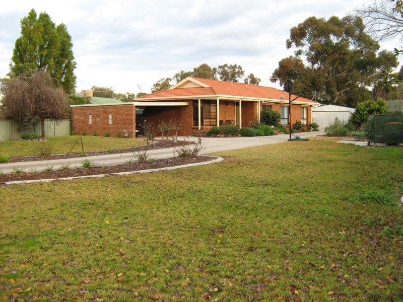24 Clarke Street West, HOWLONG NSW 2643, Howlong - Image 1