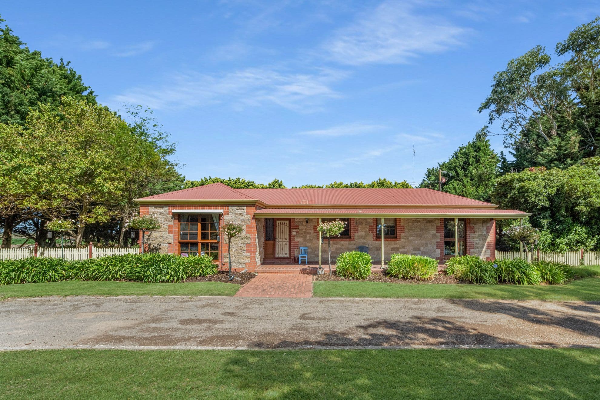 2156 Glenelg River Road, Wye SA 5291, Wye - Image 1