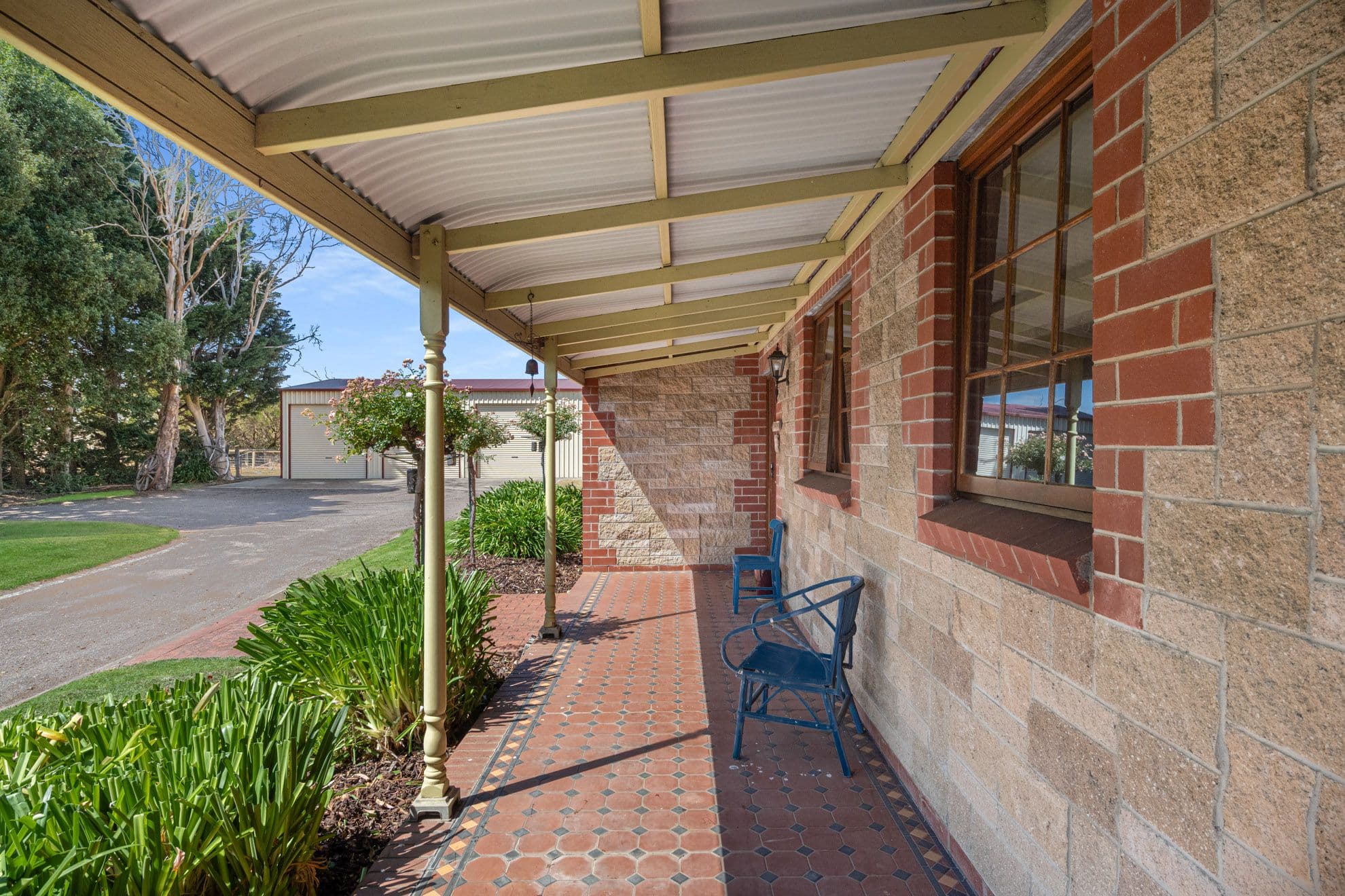 2156 Glenelg River Road, Wye SA 5291, Wye - Thumbnail 2