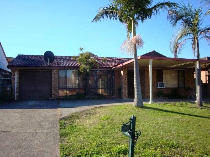 43 Apache Road, BOSSLEY PARK NSW 2176, Bossley Park - Image 1