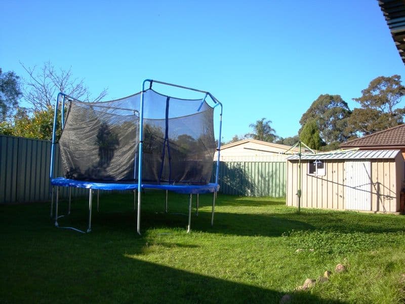 43 Apache Road, BOSSLEY PARK NSW 2176, Bossley Park - Thumbnail 6