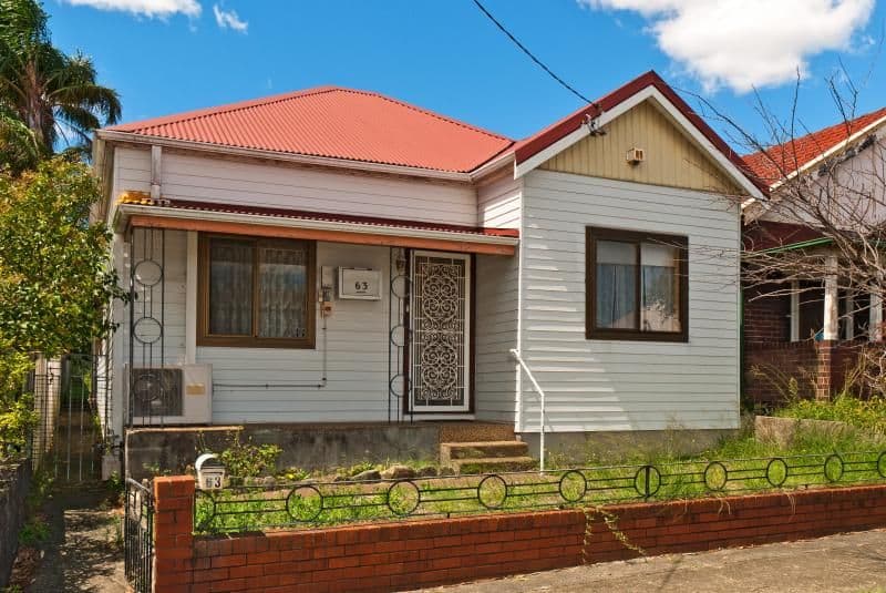 63 Johnson Street, MASCOT NSW 2020, Mascot - Image 1