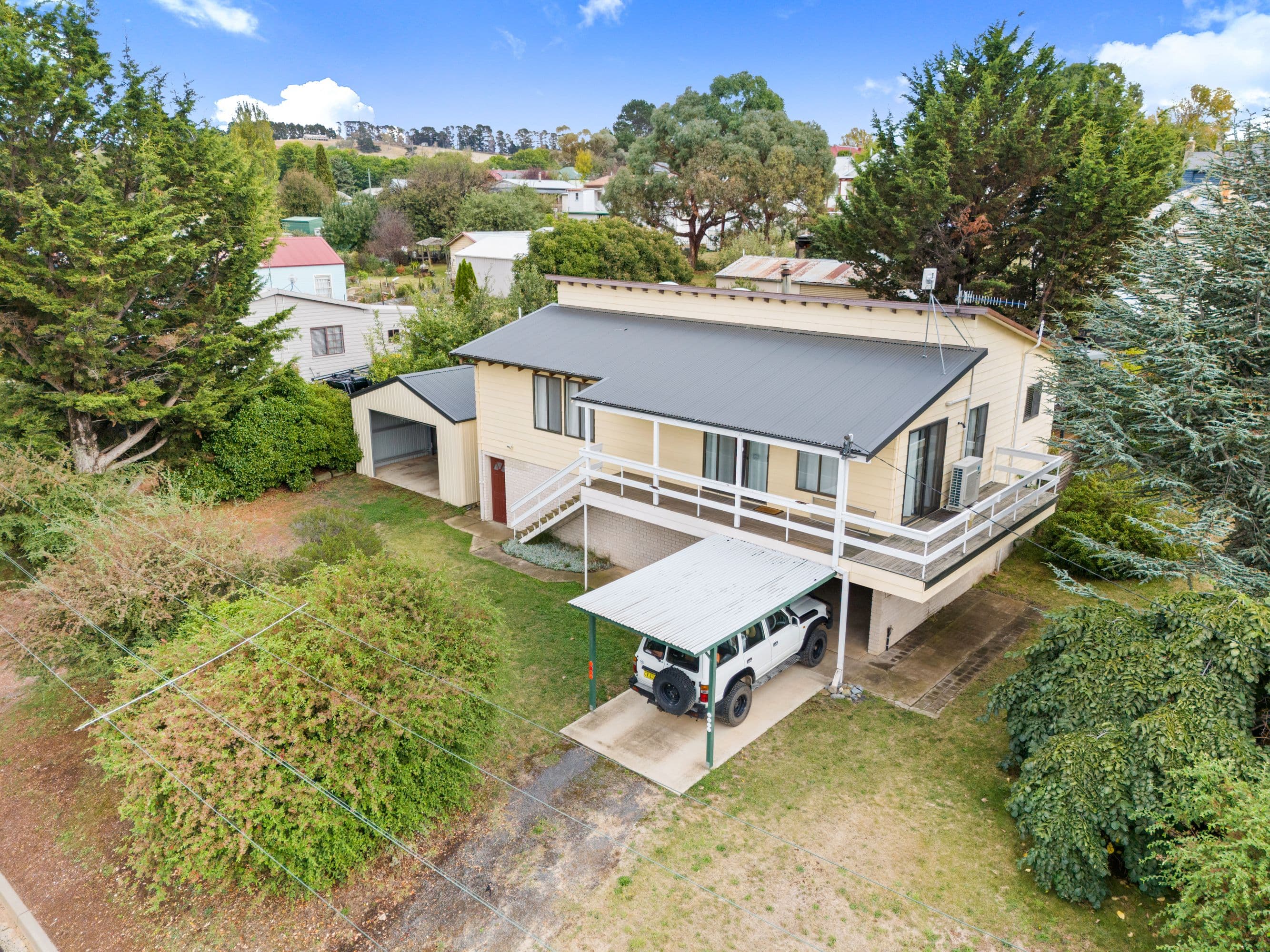 43 Baker Street, Adaminaby NSW 2629, Adaminaby - Image 1