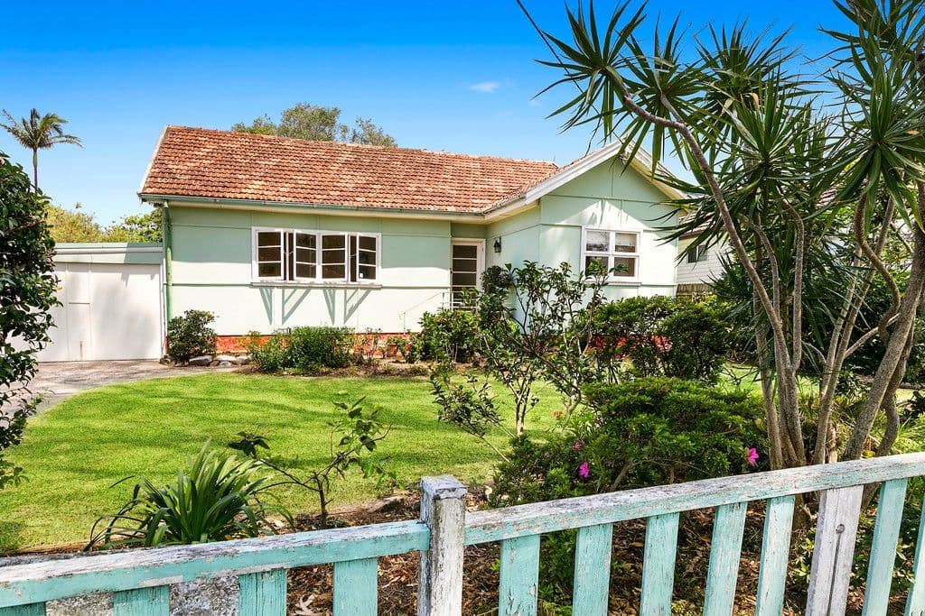 40 Bennett Street, Curl Curl - Image 1