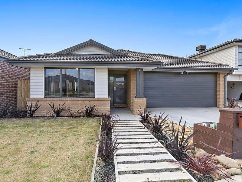 22 Whitfords Drive, Armstrong Creek VIC 3217, Armstrong Creek - Image 1