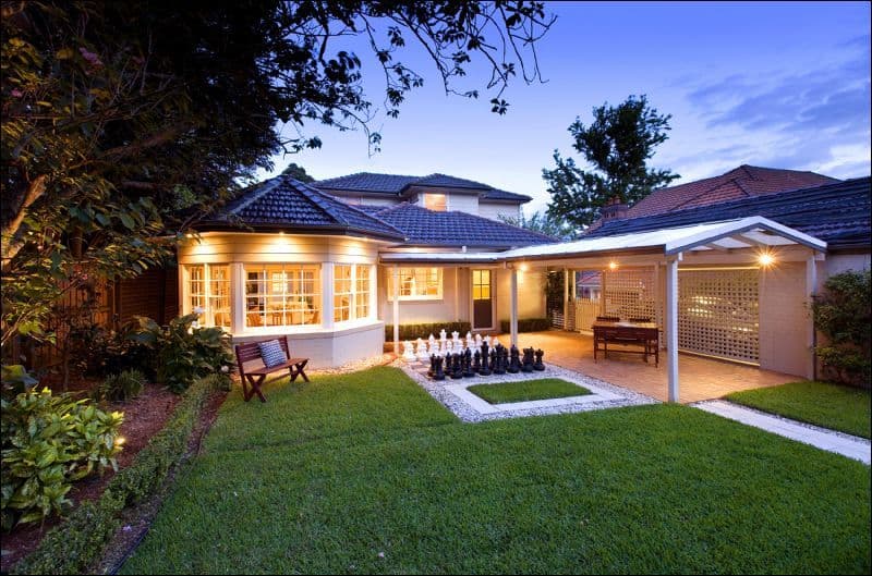 24 Halcyon Avenue, WAHROONGA NSW 2076, Wahroonga - Thumbnail 4