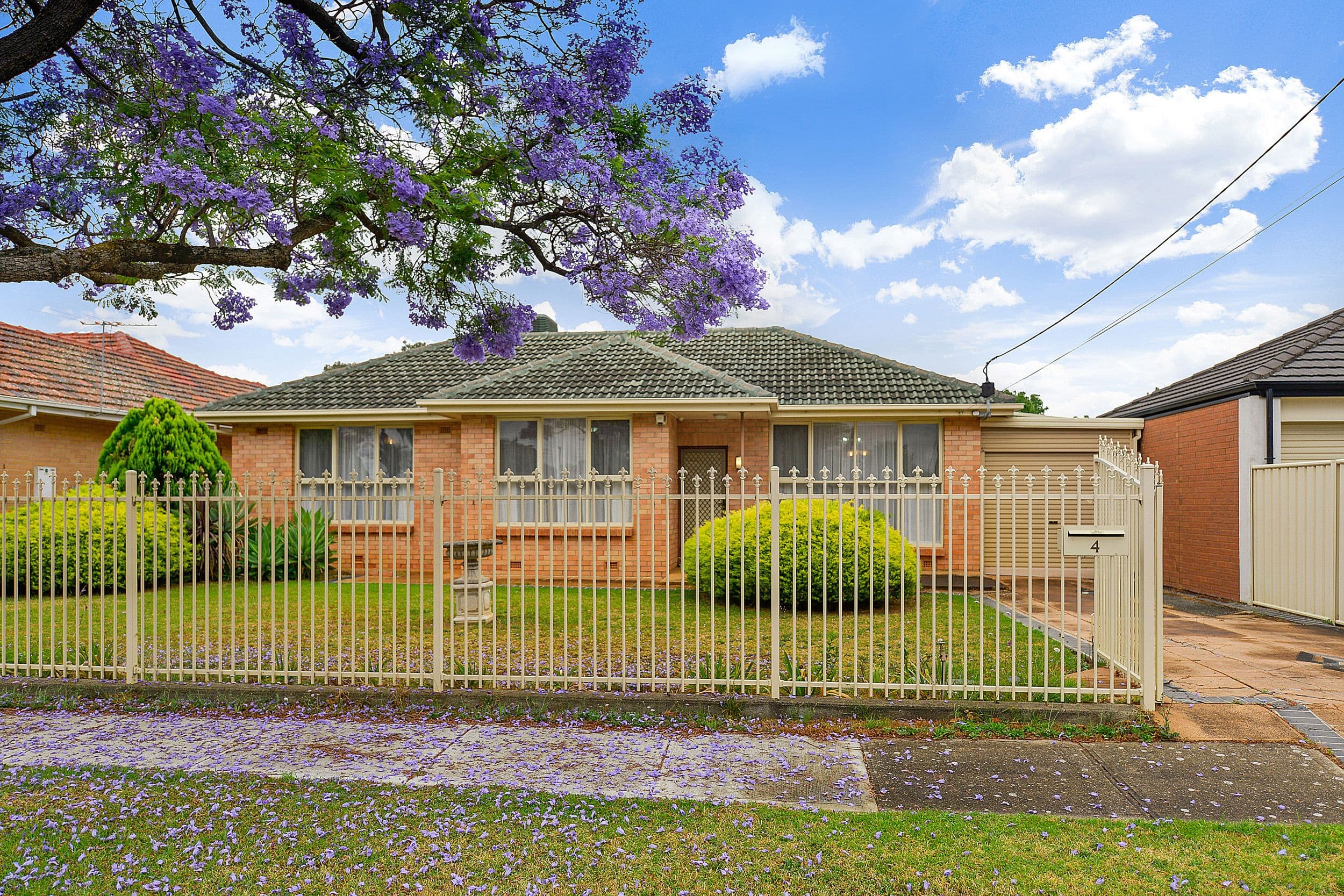4 Bovey Street, Hampstead Gardens SA 5086, Hampstead Gardens - Image 1