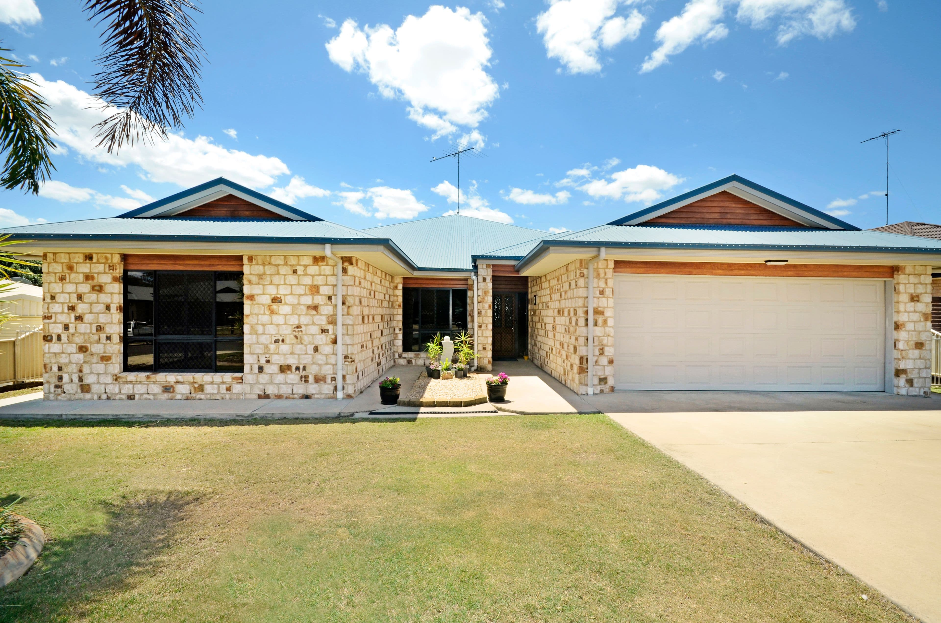 27 Paroz Crescent, Biloela QLD 4715, Biloela - Thumbnail 4