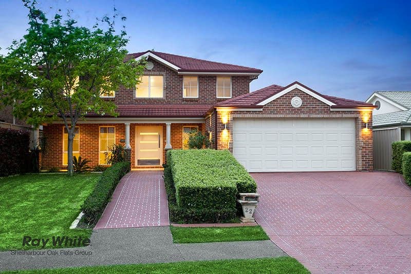 22 Reynolds Ridge, Shell Cove - Image 1