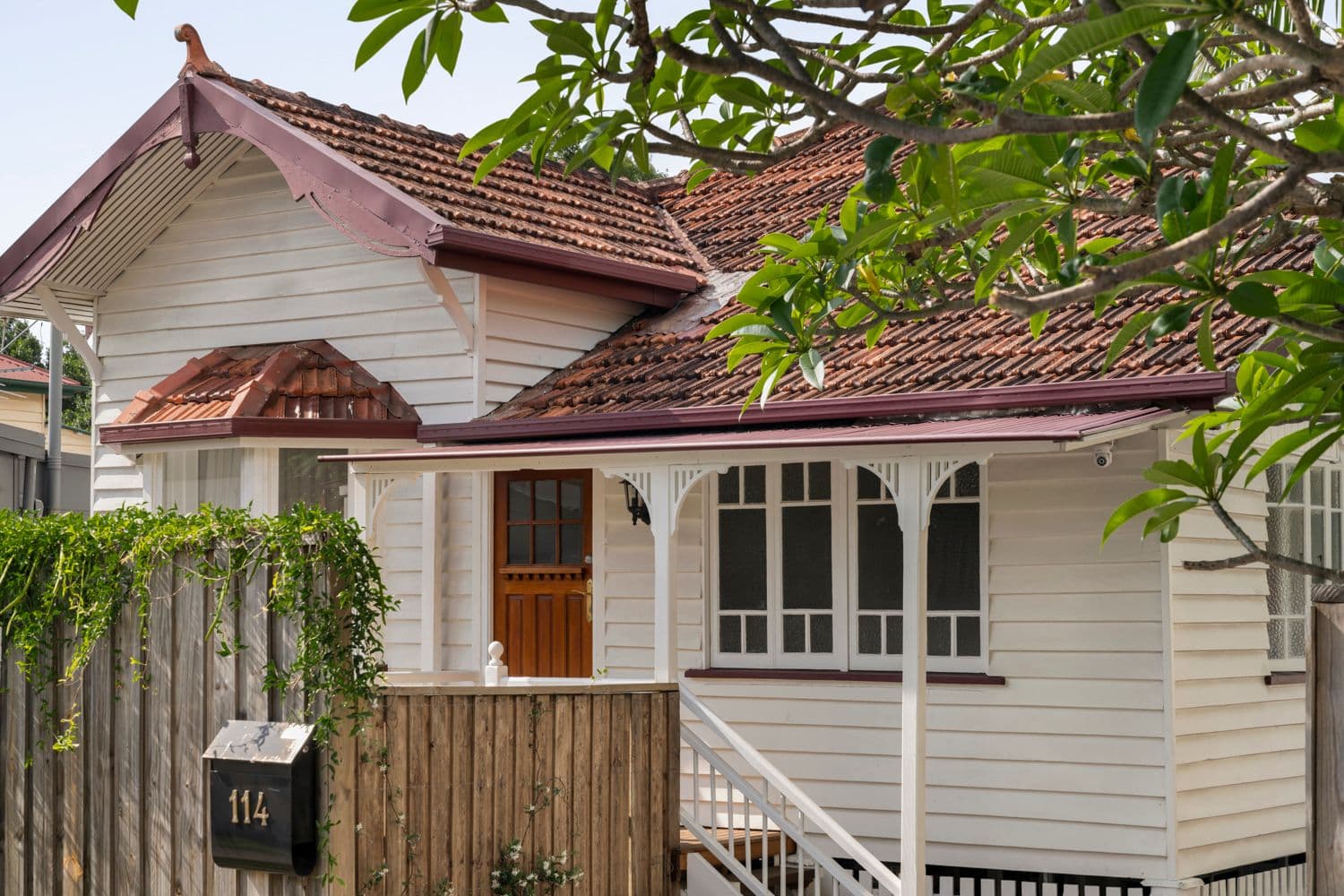 114 Albion Road, Windsor QLD 4030, Windsor - Thumbnail 2