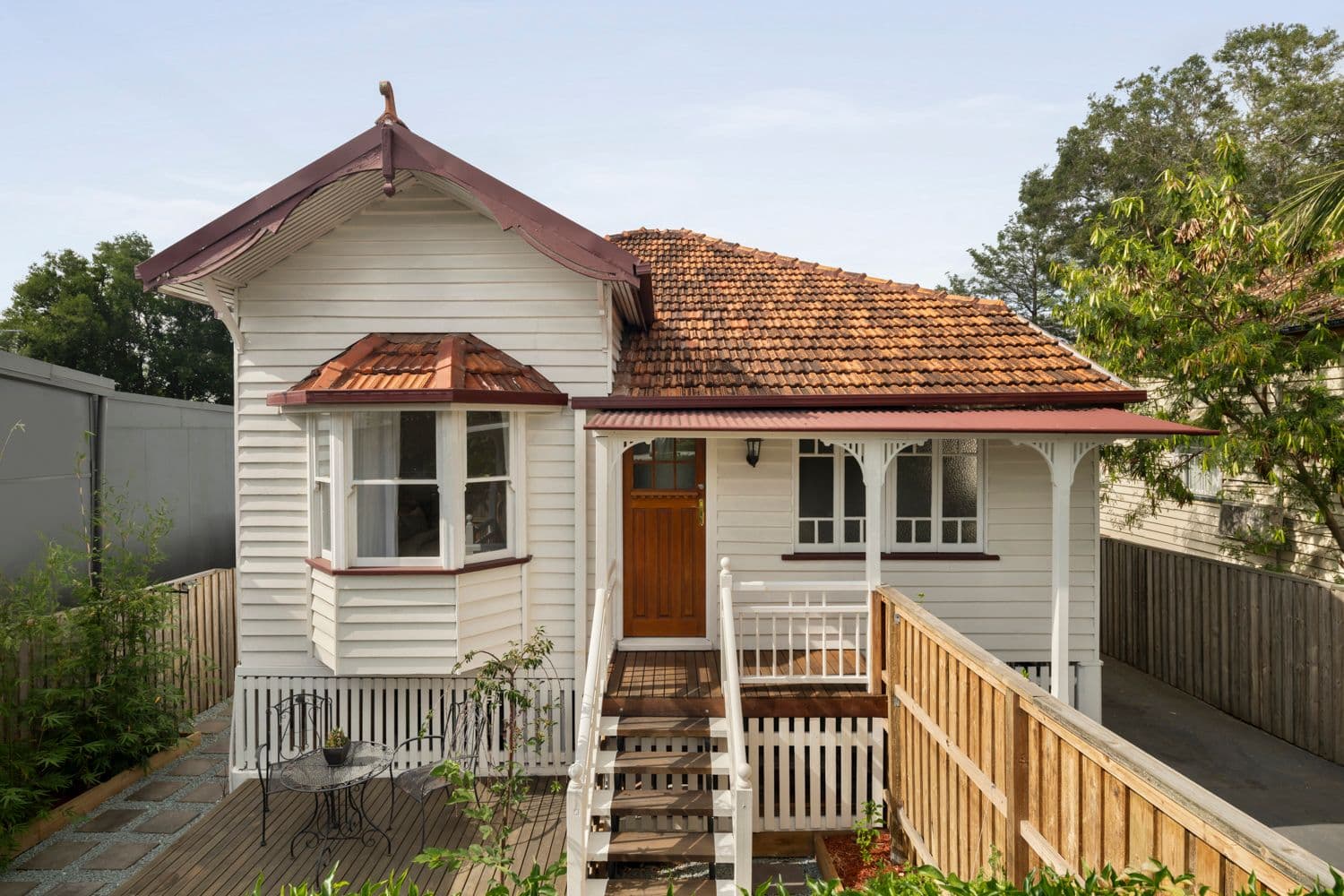 114 Albion Road, Windsor QLD 4030, Windsor - Thumbnail 3