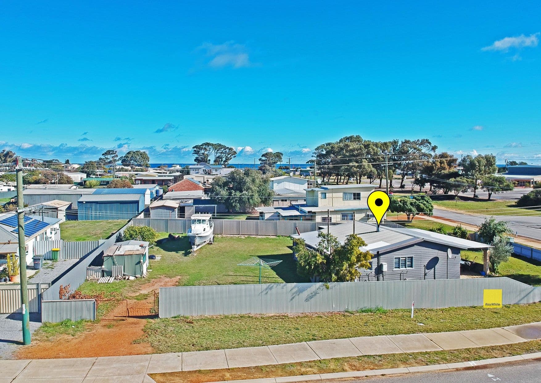 20 Rudduck Street, Leeman WA 6514, Leeman - Image 1