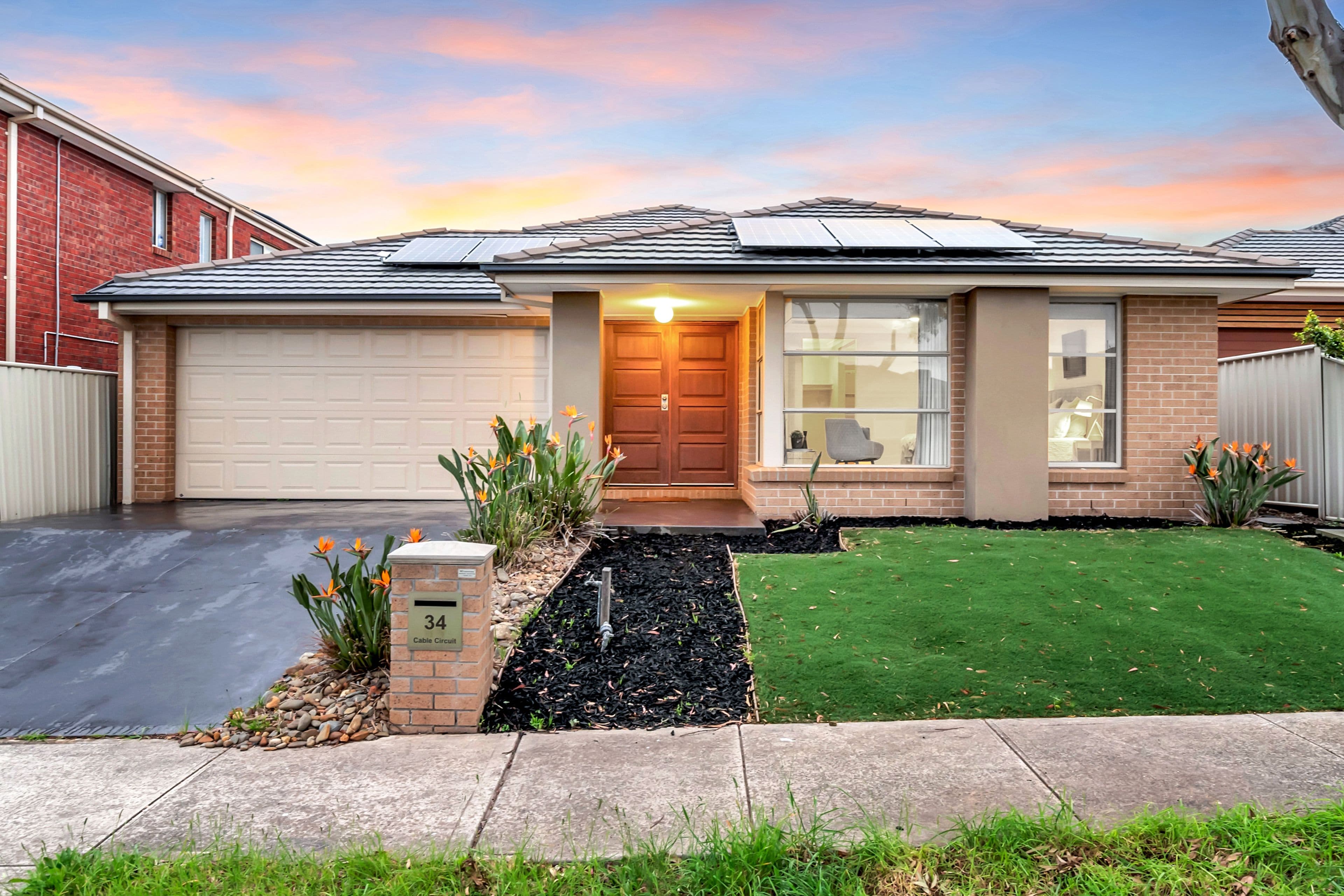 34 Cable Circuit, Craigieburn VIC 3064, Craigieburn - Image 1