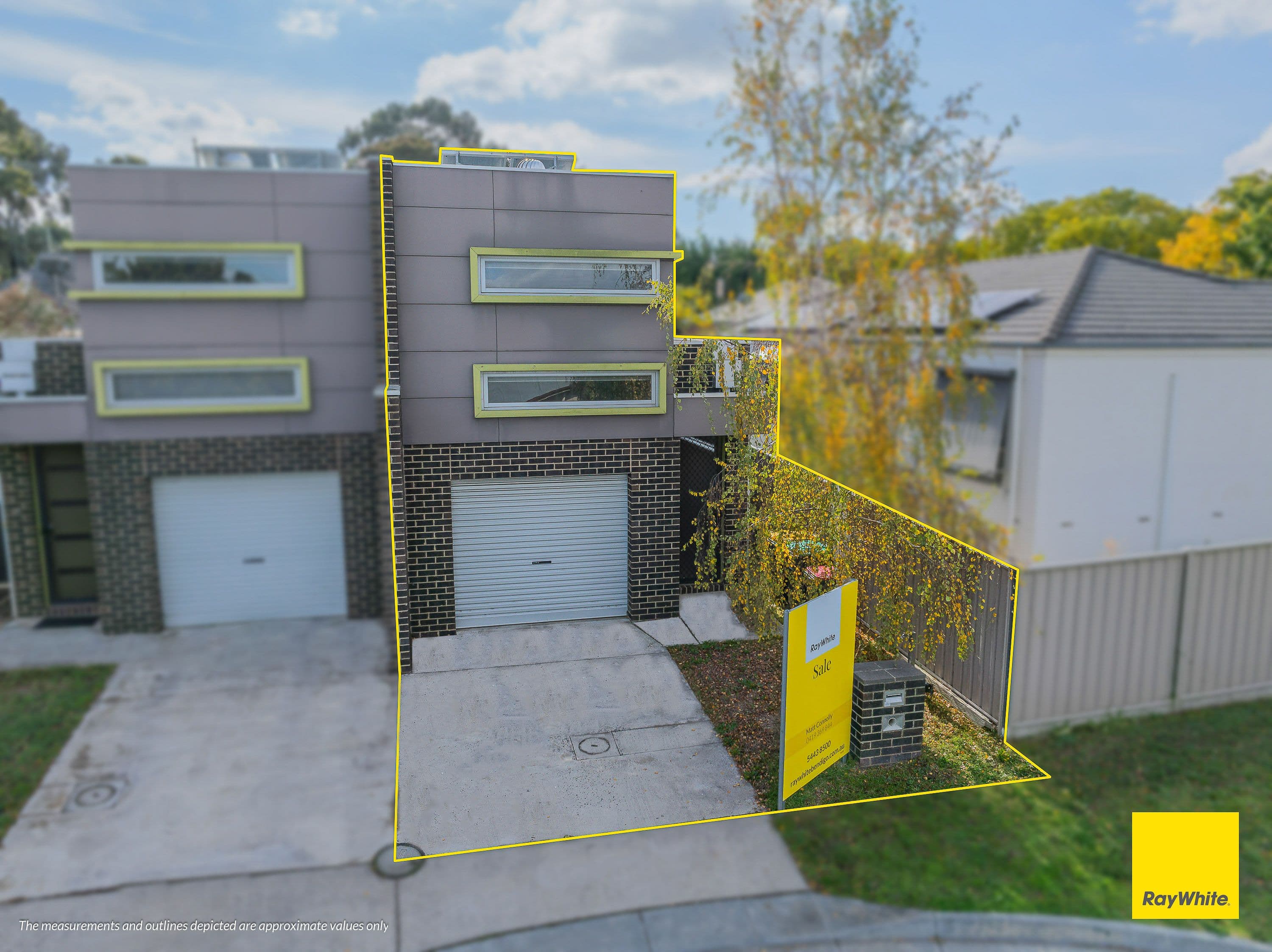 13B Dane Street, East Bendigo VIC 3550, East Bendigo - Thumbnail 2