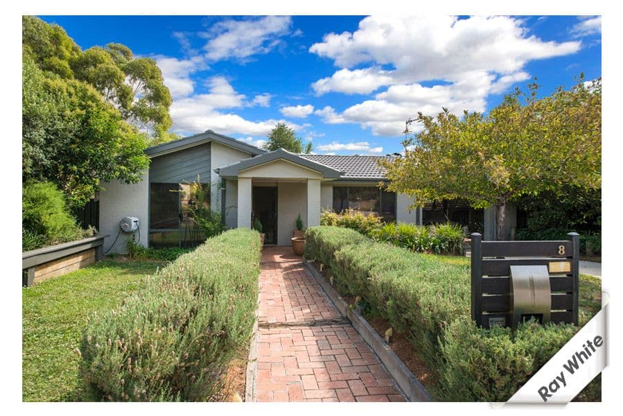 8 Allitt Place, Banks ACT 2906, Banks - Image 1