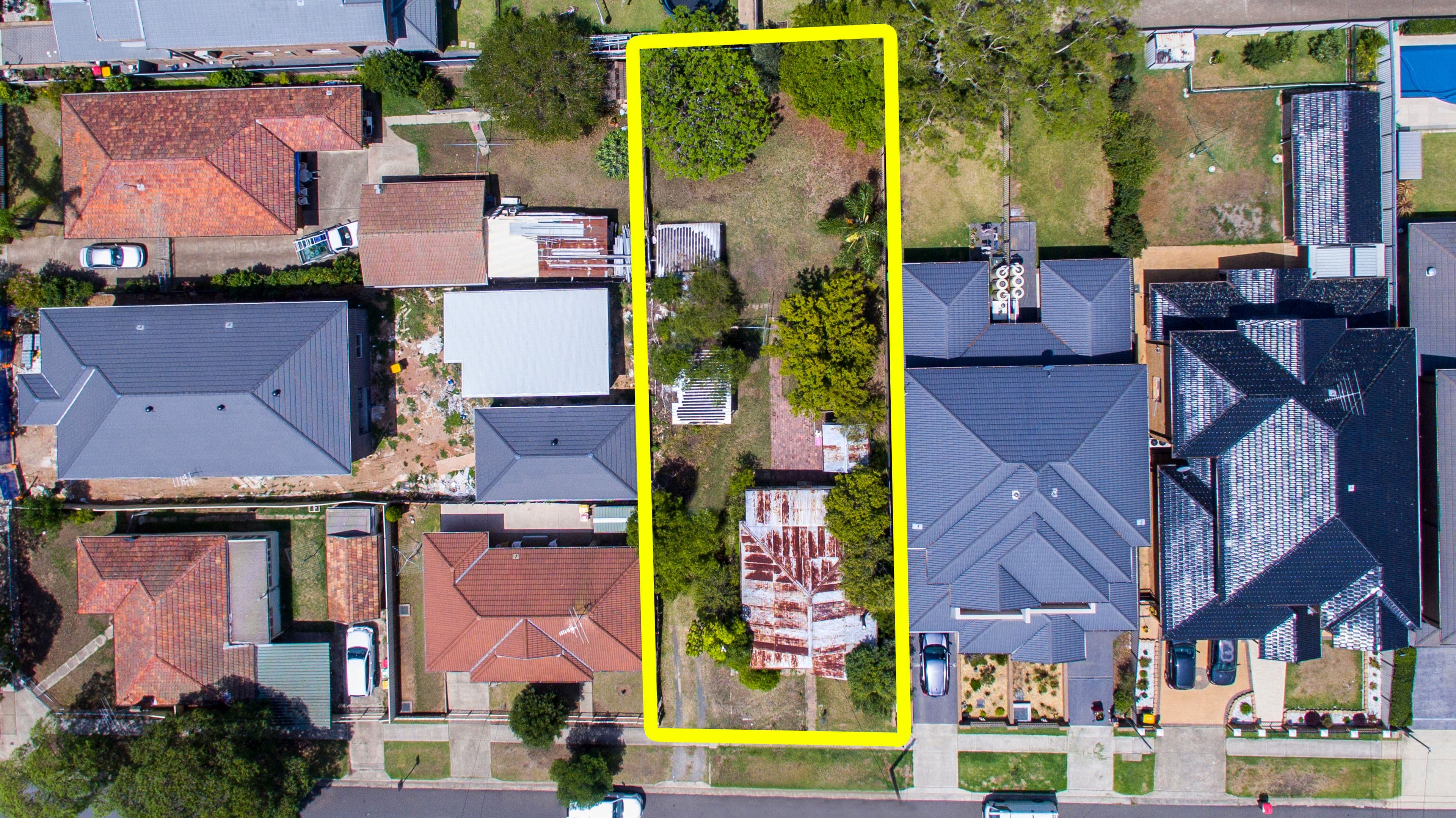 8 Price Street, Merrylands NSW 2160, Merrylands - Image 1