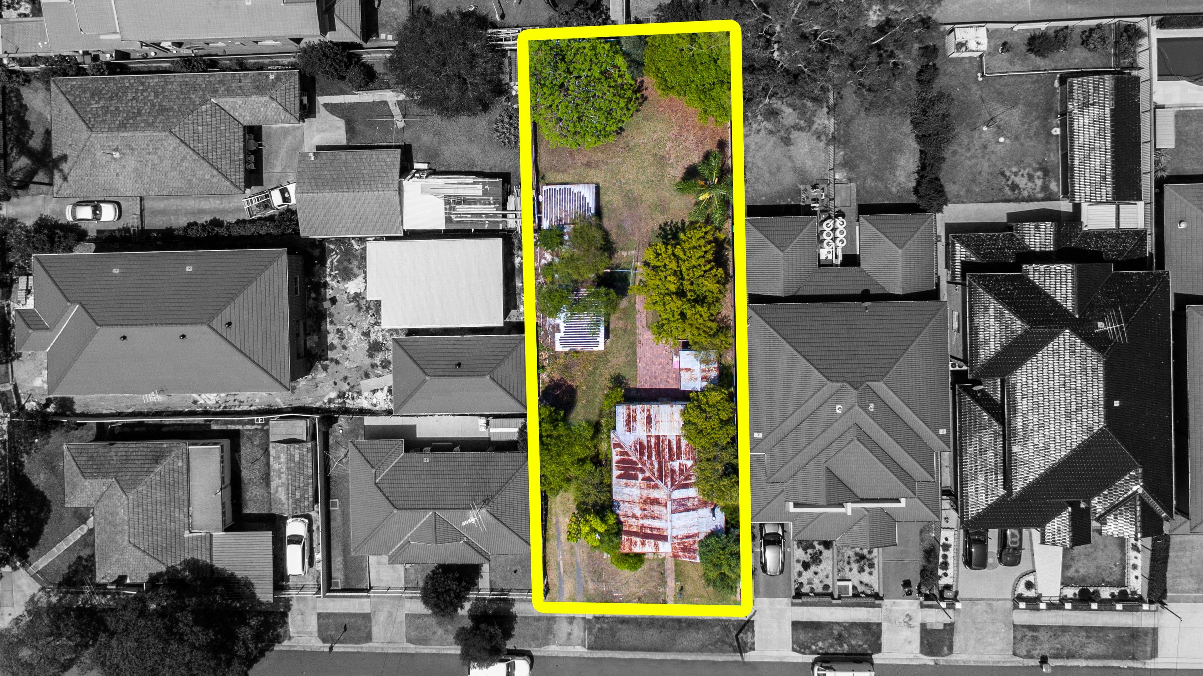 8 Price Street, Merrylands NSW 2160, Merrylands - Thumbnail 2