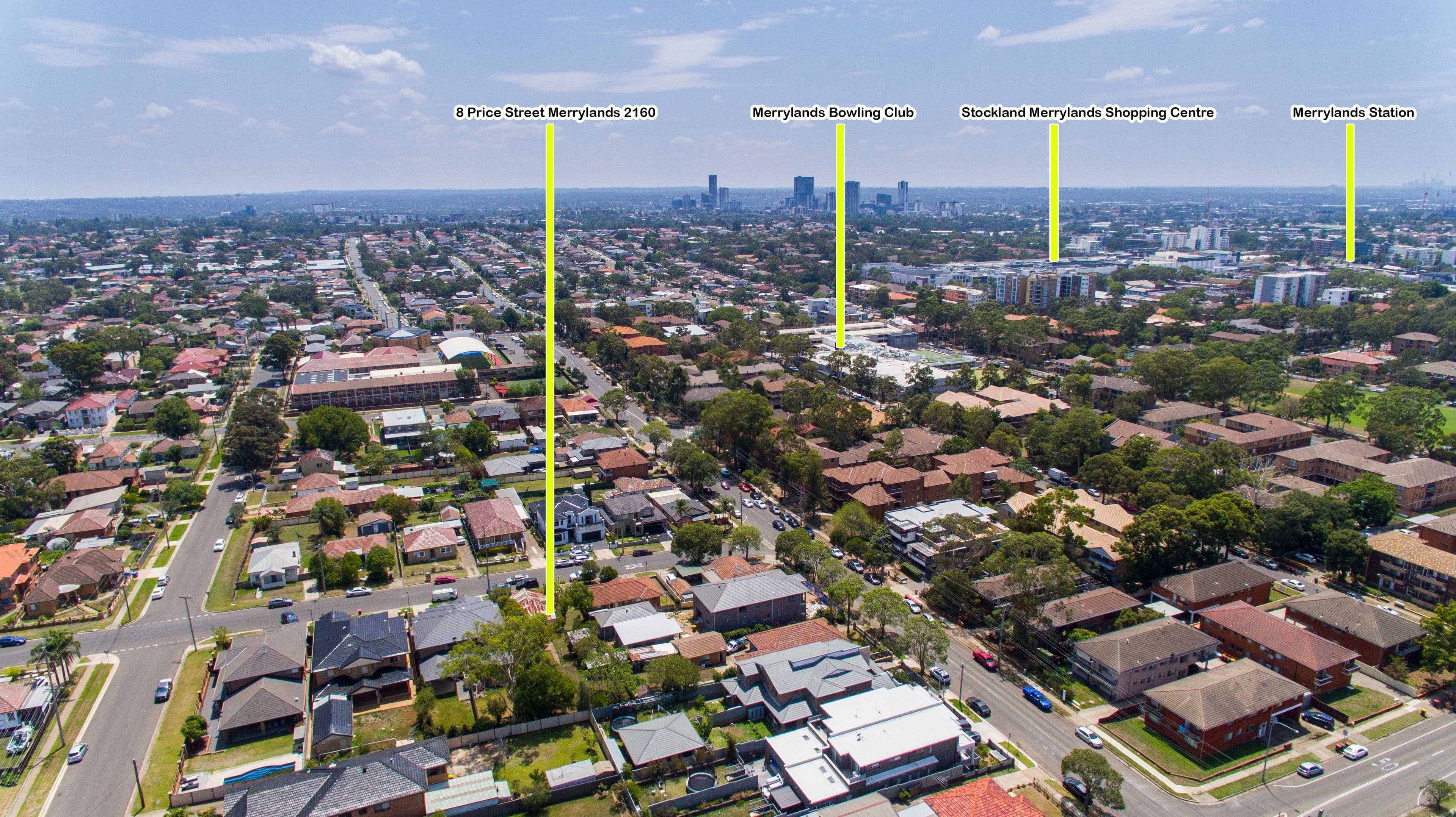 8 Price Street, Merrylands NSW 2160, Merrylands - Thumbnail 3