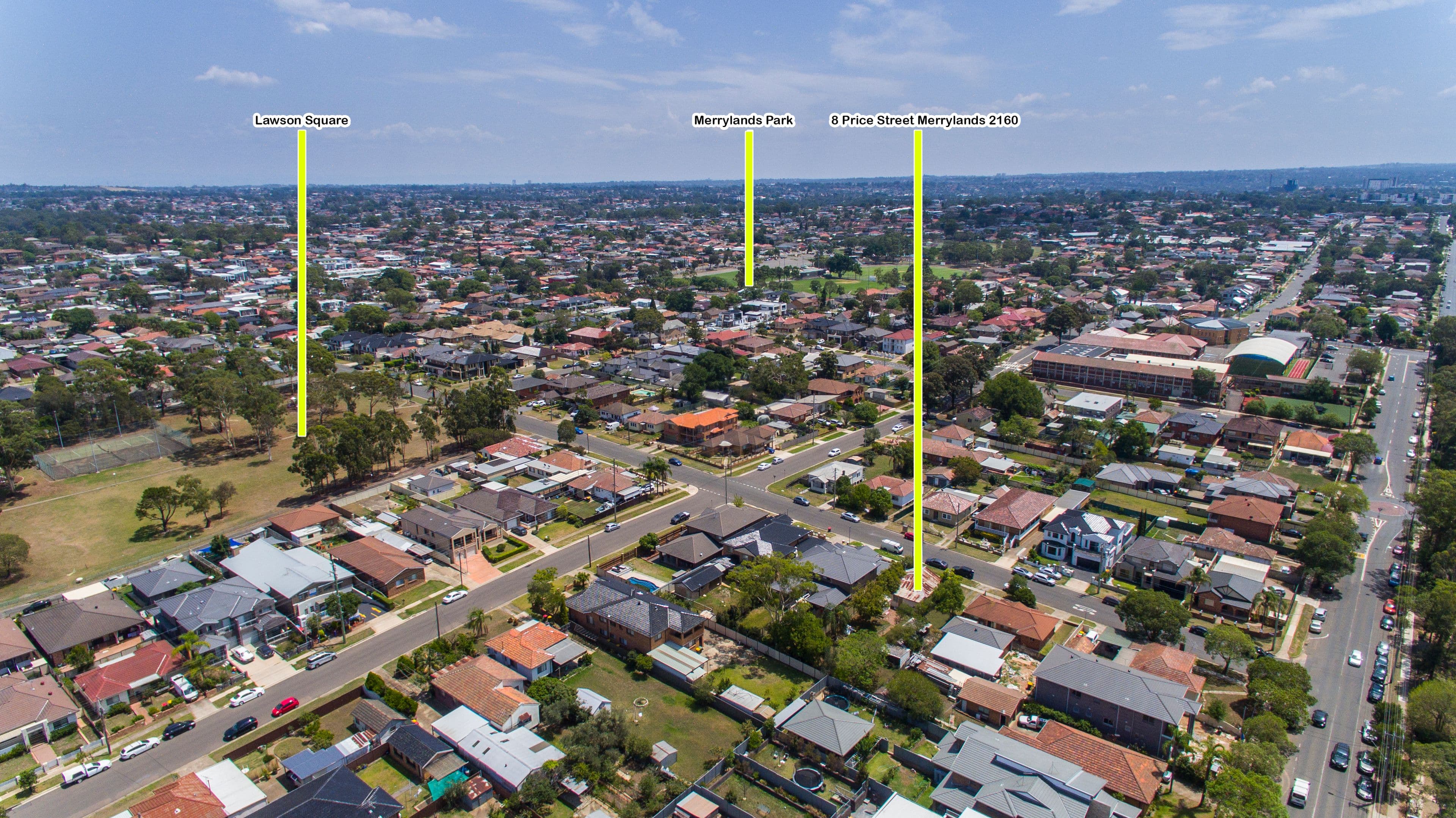 8 Price Street, Merrylands NSW 2160, Merrylands - Thumbnail 4
