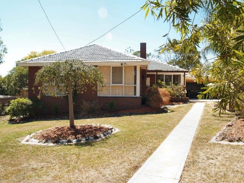 165 Lincoln  Road, CROYDON VIC 3136, Croydon - Image 1