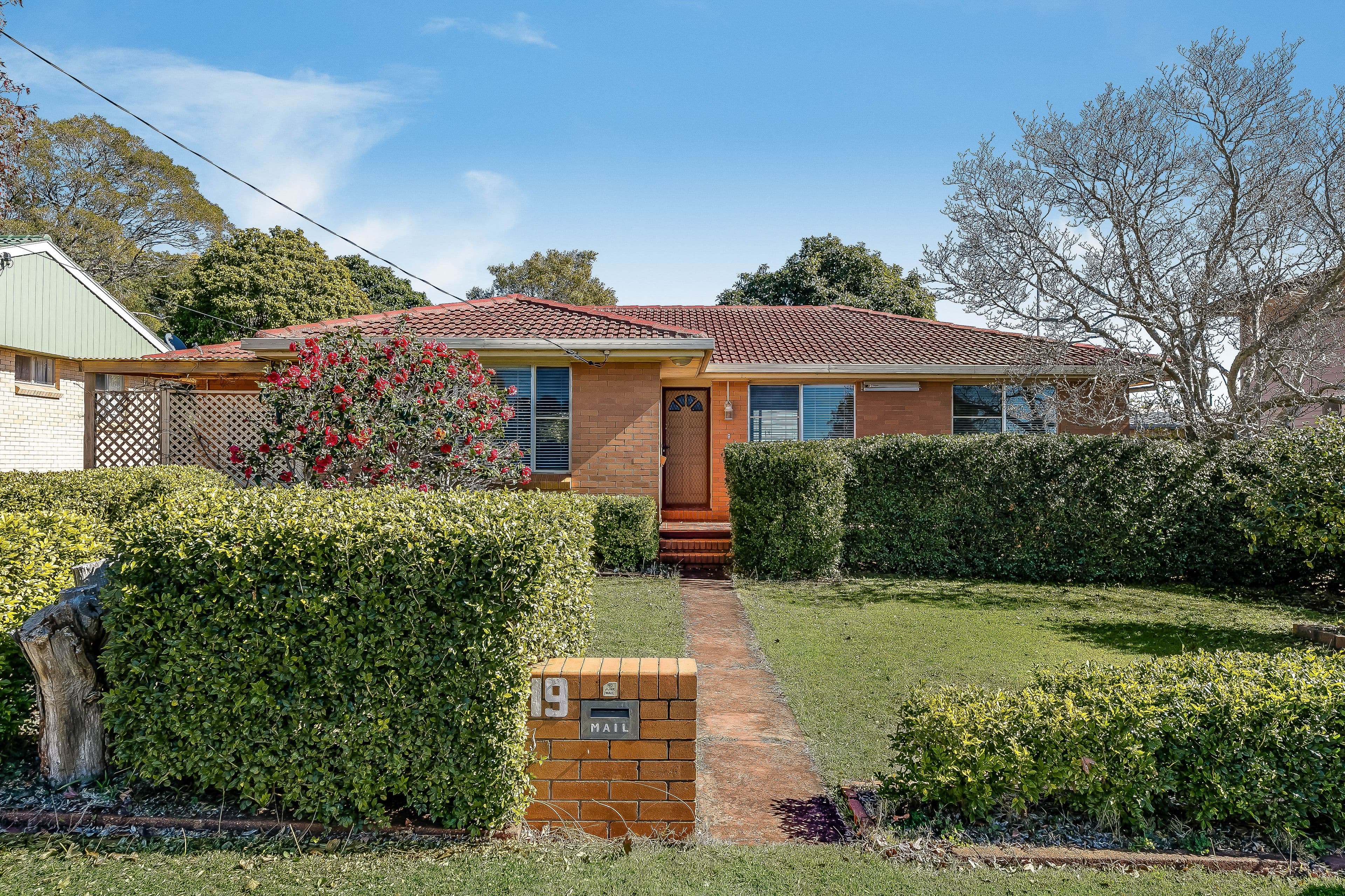 19 Jean Street, Harristown QLD 4350, Harristown - Image 1