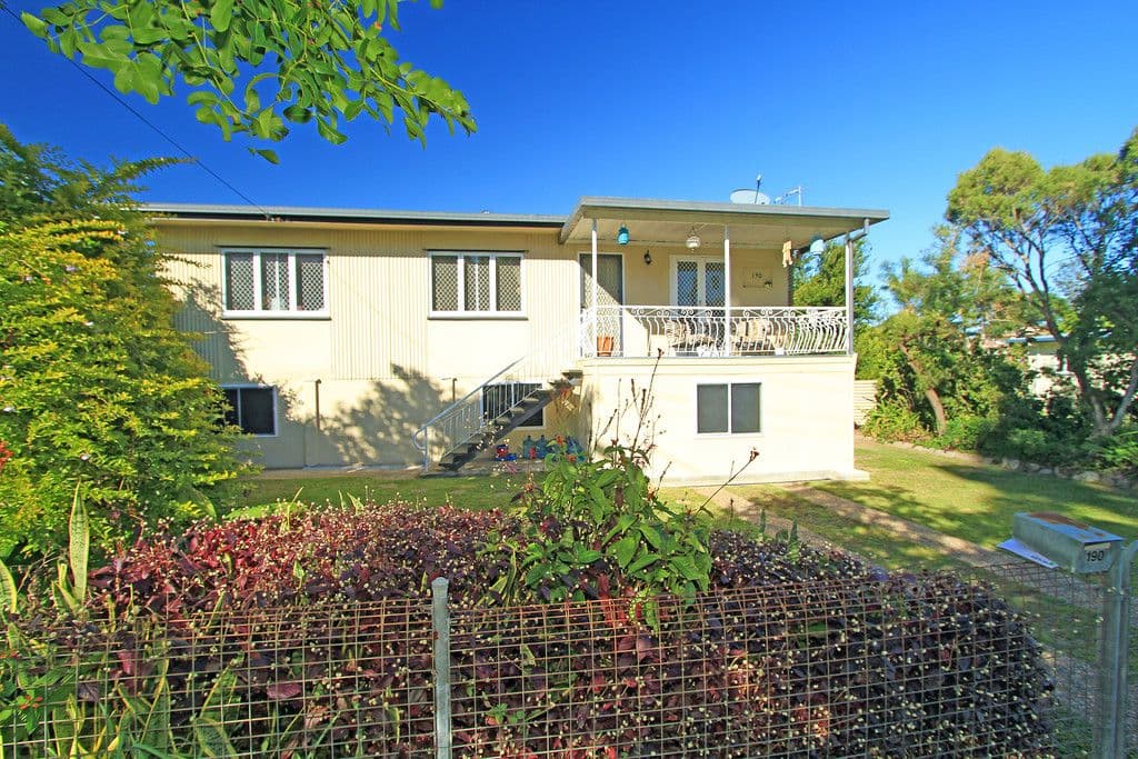 190 Mostyn Street, Berserker QLD 4701, Berserker - Image 1