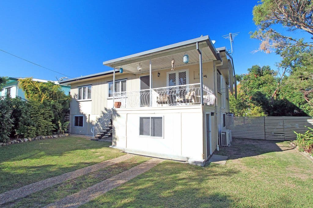 190 Mostyn Street, Berserker QLD 4701, Berserker - Thumbnail 2