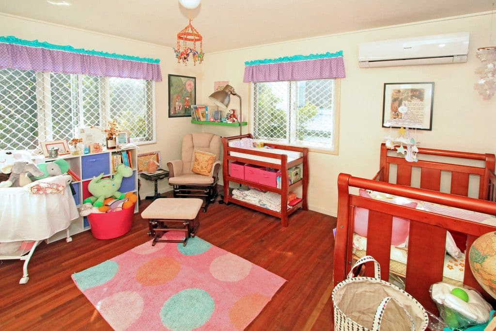 190 Mostyn Street, Berserker QLD 4701, Berserker - Thumbnail 8