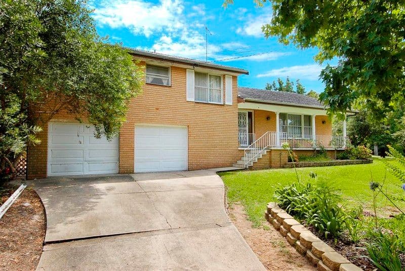20 Cynthia Avenue, CASTLE HILL NSW 2154, Castle Hill - Image 1