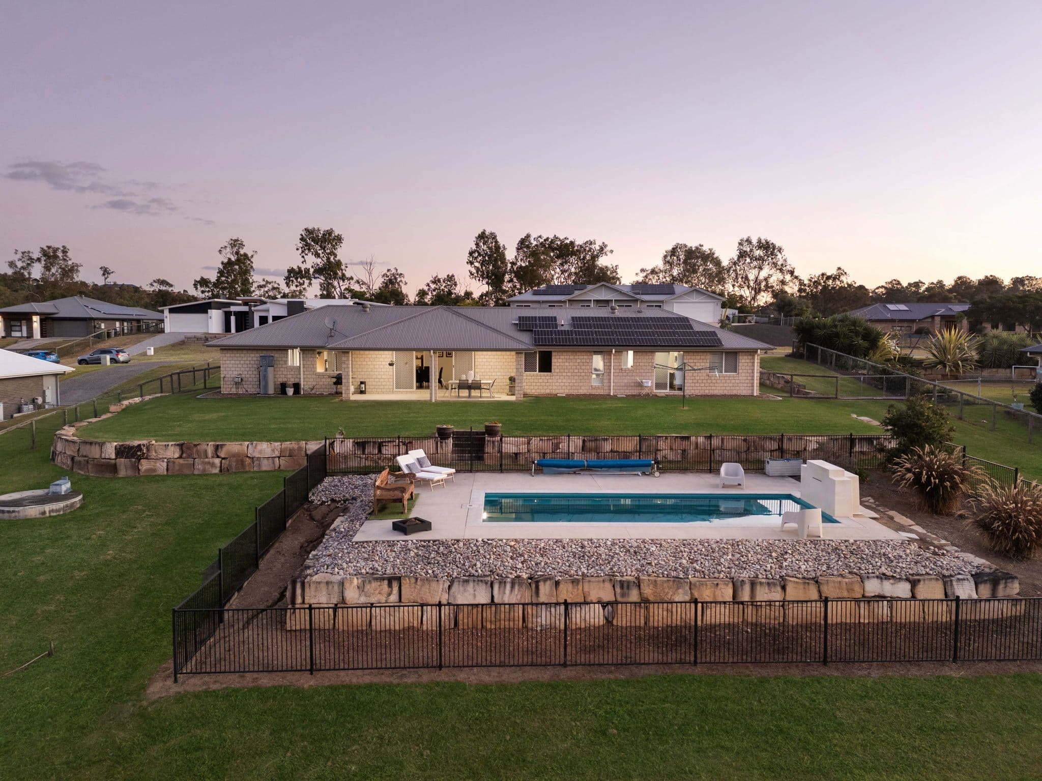 71 Condamine Drive, Fernvale QLD 4306, Fernvale - Image 1