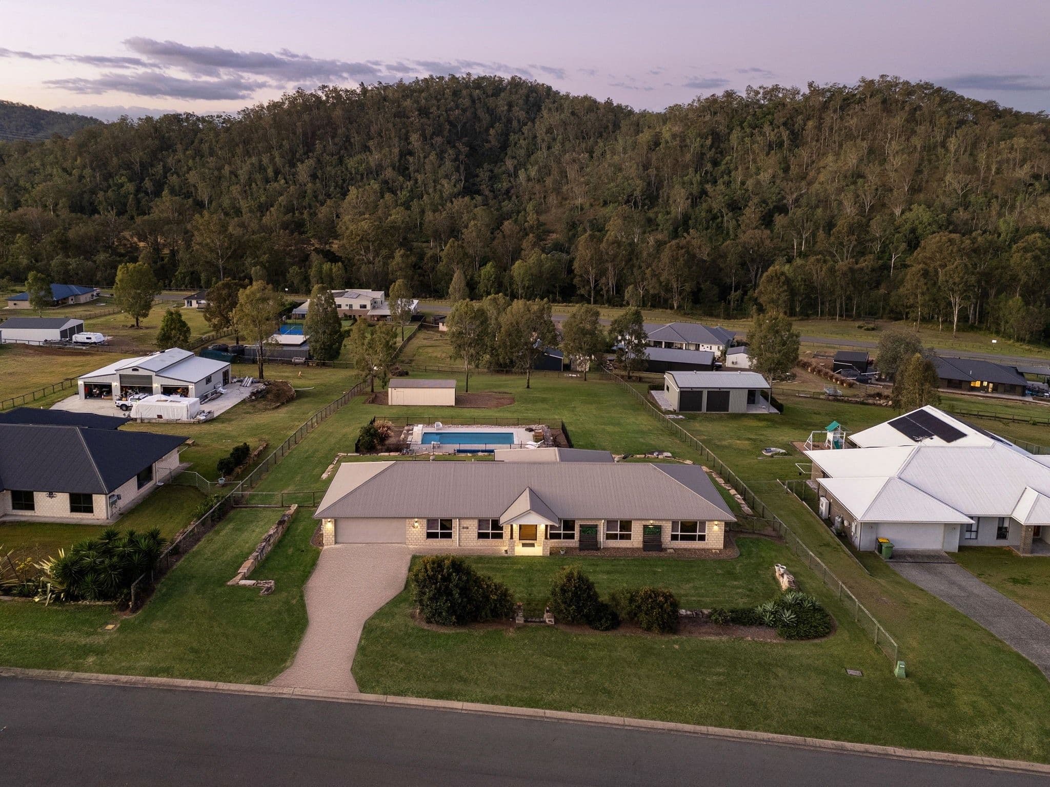 71 Condamine Drive, Fernvale QLD 4306, Fernvale - Thumbnail 2