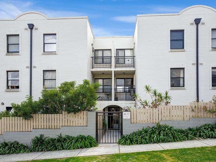 69-77 Bertram Street, Mortlake NSW 2137, Mortlake - Image 1