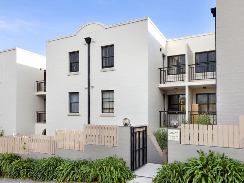 69-77 Bertram Street, Mortlake NSW 2137, Mortlake - Thumbnail 2