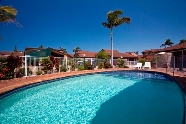 37 'Rio Vista Palms', 172 Barrier Reef Drive, MERMAID WATERS QLD 4218, Mermaid Waters - Image 1