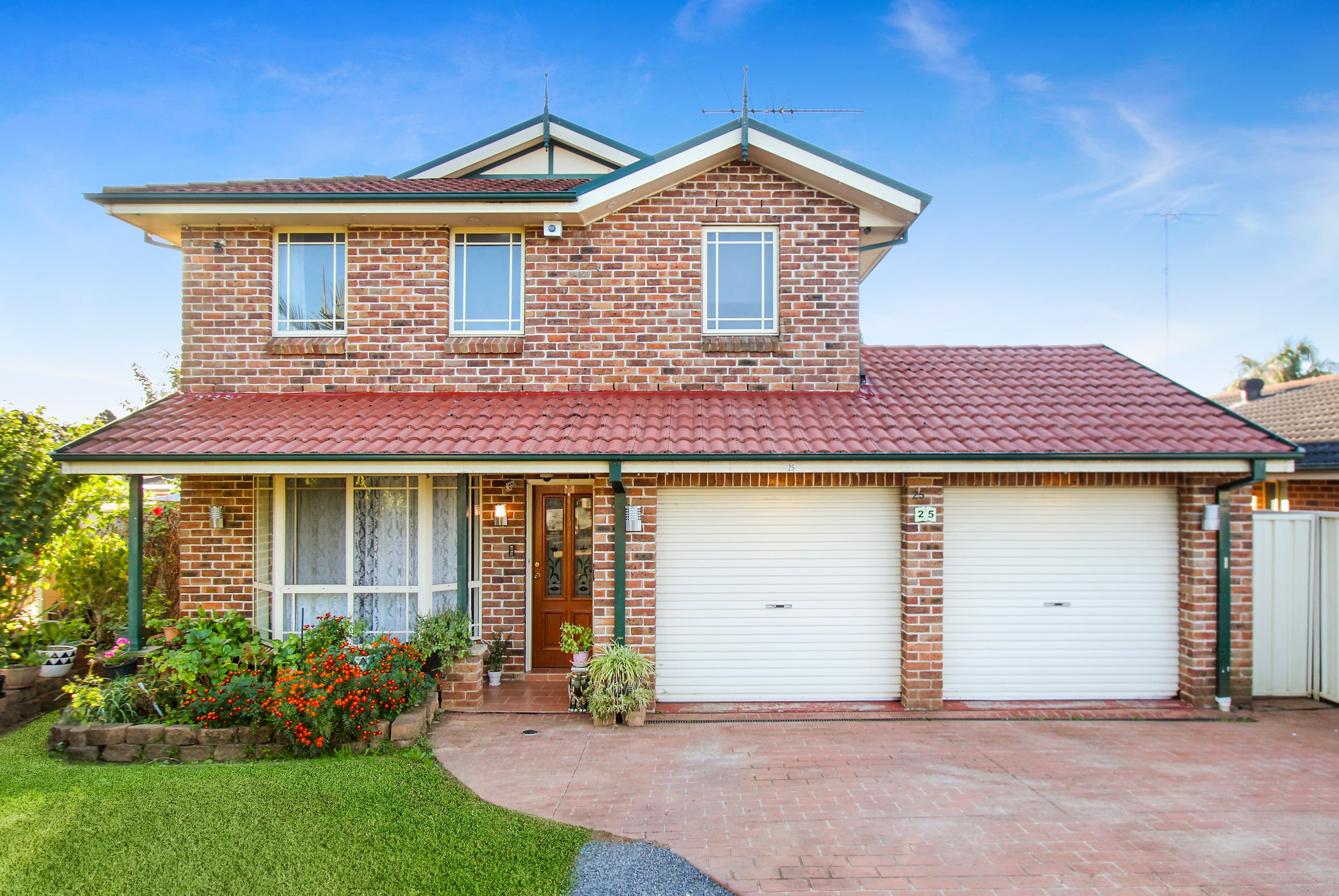 25 Lismore Street, Hoxton Park NSW 2171, Hoxton Park - Image 1